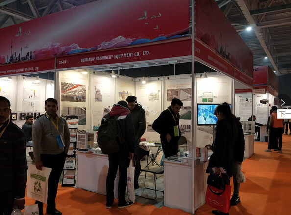 Dongguan Osmanuv Machinery Equipment Co., Ltd