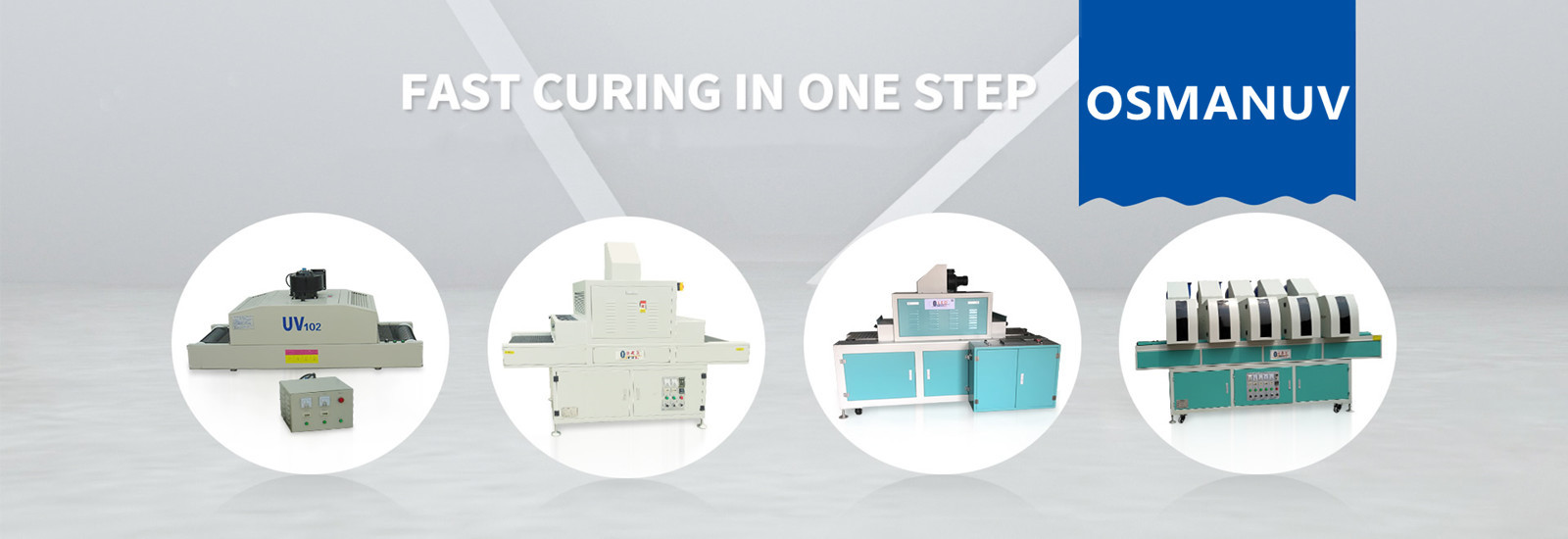 Quality UV Coating Machine factory