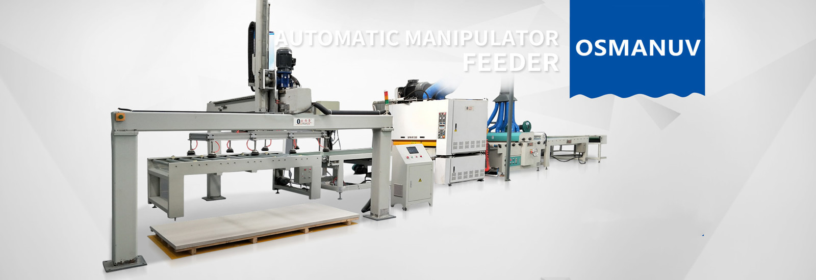Quality UV Coating Machine factory