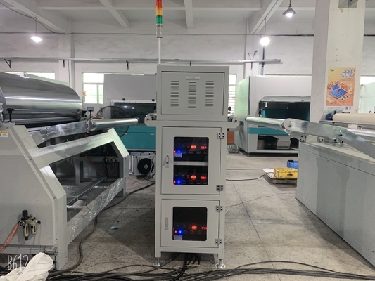 365nm Wavelength UV LED Curing System for Precise and Consistent Curing