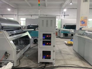 Efficient UV LED Curing Machine With Light 300mm*300mm*400mm Capacity