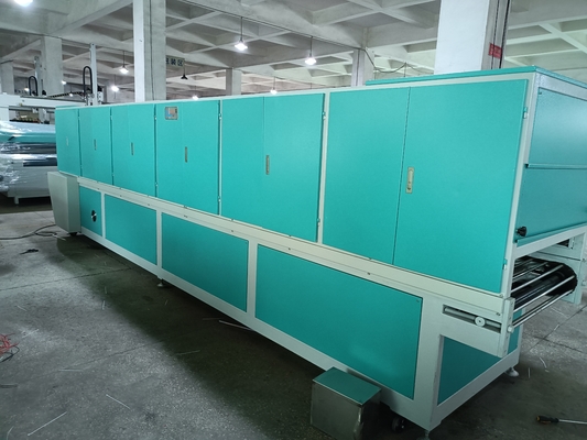 365nm UV Lamp and Wavelength of 365nm UV Curing Machine with 300mm*400mm Curing Area