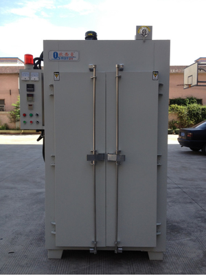 220V Constant Temperature Oven Microprocessor PID Control Ensuring Temperature Uniformity In Steady Heat Furnace