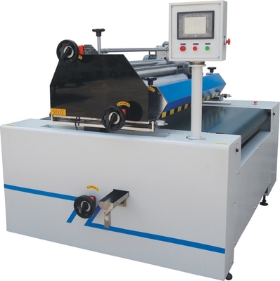 For Ar Glass Or Wooden Floor Or Stainless Sheet Surface Roller Coating Machine With 220V/50Hz Power And Speed 0-20m/Min