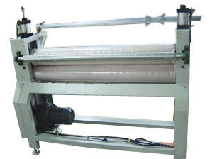 1.5KW Film Lamination Equipment For Fast And Accurate Lamination