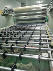 Acrylic Sheet Film Coating Machine | Custom Laminating Line for Scratch Protection
