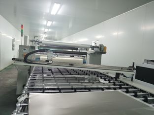 1.5KW Film Lamination Equipment For Fast And Accurate Lamination