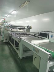 1.5KW Film Lamination Equipment For Fast And Accurate Lamination