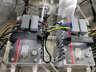 1-10T/h Capacity Microwave Vacuum Drying Equipment With 95% Water-Reducing Rate