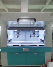 Industrial Pulp Fiber Packaging Spray Coating Machine with Precision Reciprocating Spray System for Recycled Cardboard