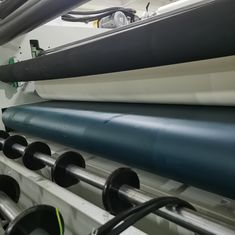 Industrial Grade Film Laminating Line for Wood Panels - Heavy-Duty Production Solution