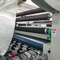 Industrial Grade Film Laminating Line for Wood Panels - Heavy-Duty Production Solution