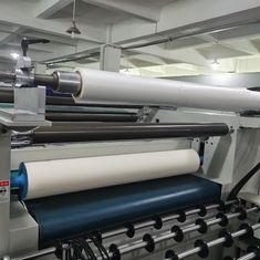 Industrial Grade Film Laminating Line for Wood Panels - Heavy-Duty Production Solution
