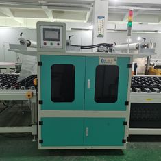 Anti-Reflective (AR) Coating Line for Solar Glass - Fully Automatic Magnetron Sputtering System