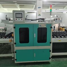 Industrial Grade Film Laminating Line for Wood Panels - Heavy-Duty Production Solution