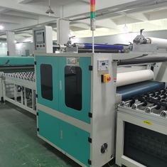 Anti-Reflective (AR) Coating Line for Solar Glass - Fully Automatic Magnetron Sputtering System
