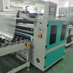Anti-Reflective (AR) Coating Line for Solar Glass - Fully Automatic Magnetron Sputtering System
