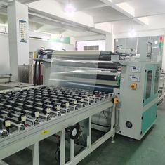 Anti-Reflective (AR) Coating Line for Solar Glass - Fully Automatic Magnetron Sputtering System
