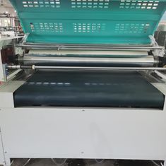 Dual-Roller Coating Machine Plant for Customized Cement Board Finishing | Multi-Layer Application