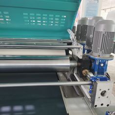 Dual-Roller Coating Machine Plant for Customized Cement Board Finishing | Multi-Layer Application