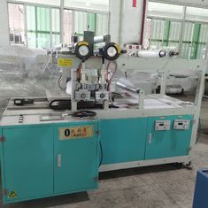 Compact UV LED Transfer Coating Line for Eco-Friendly Finishes on Wood Composite Panels