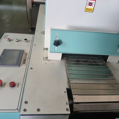 Industrial-Grade LED UV Curing Machine | For Rapid Drying and Curing of Solvent-Based Coatings, Inks, and Adhesives