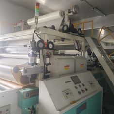 Rotary Heat Transfer Machine with Abnormal Emergency Switch and CE Certification
