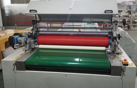 Modular AR Film Coating System for PV R&D & Pilot Production - Customizable Coating Process Platform