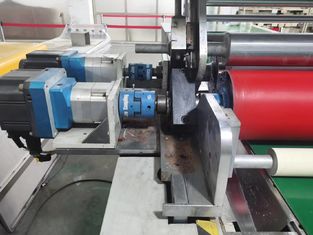 Advanced Precise AR Film Glass Roller Coating Machine Solar Photovoltaic Glass, Curtain Wall Glass