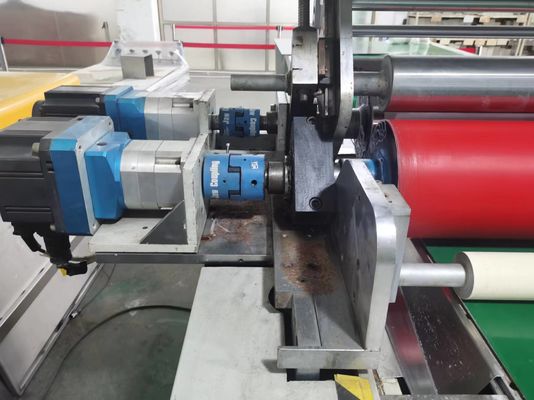 Modular AR Film Coating System for PV R&D & Pilot Production - Customizable Coating Process Platform