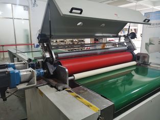 Advanced Precise AR Film Glass Roller Coating Machine Solar Photovoltaic Glass, Curtain Wall Glass