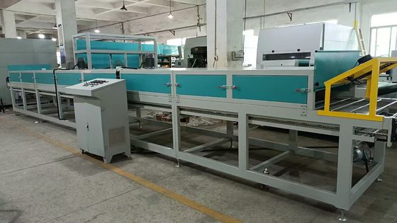 High Quality Practical Intelligent Infrared Drying Machine