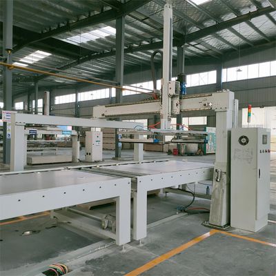 Multilayer Composite High Output Durable UV Coating Machine Integrated Board
