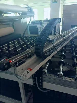 UV Embossing And Transfer Coating Machine Key To Vibrant Printing