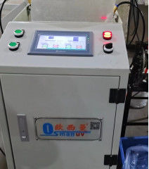 Spin Coater Paper Pulp Molding For Food Packaging Coating Machine Rotating Chassis CE Certification