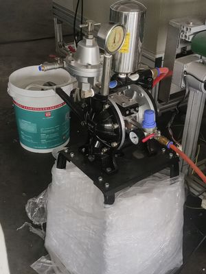 Spin Coater Paper Pulp Molding For Food Packaging Coating Machine Rotating Chassis CE Certification