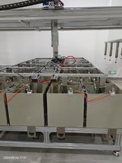 High-Speed Spin Coating Production Line for Pulp Mold Waterproofing, Oilproofing,Stickproofing  | Tailored Configuration
