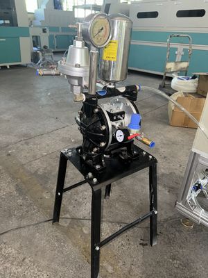 High Reliability And Efficiency spin coater UV Coating Machine compact For Perfect Coating