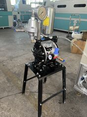 Single Working Station Spin Coater Paper Pulp Molding For Food Packaging CE Certification