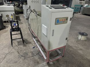  R&D Spin Coater for Molded Pulp Internal Coating | Lab Precision Testing Machine