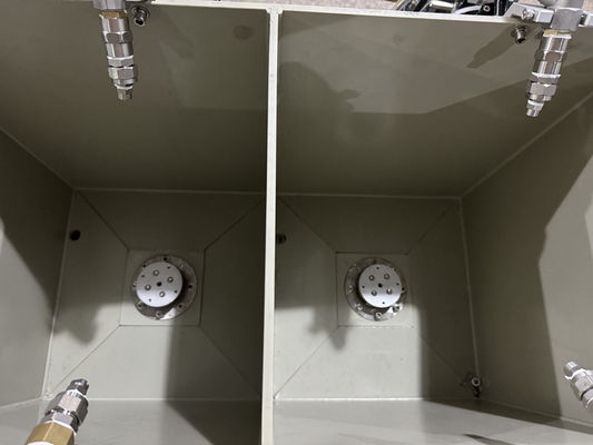 Versatile Durable Pulp Coating Machine