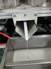 Rotary Spin Coating System for Pulp Molded Products: Biodegradable Film Precision Application Machine for Sustainable Packaging