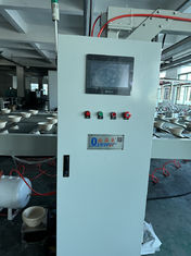 Water Based Barrier Coat Production Line Coating Pulp Molding