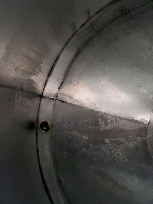 Waterproof Oil Proof High Barrier Spin Coating Equipment For Food Packages