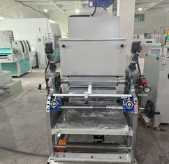 Scraper Production Line For Medical Tape Pet Film
