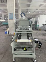 Scraper Production Line For Medical Tape Pet Film