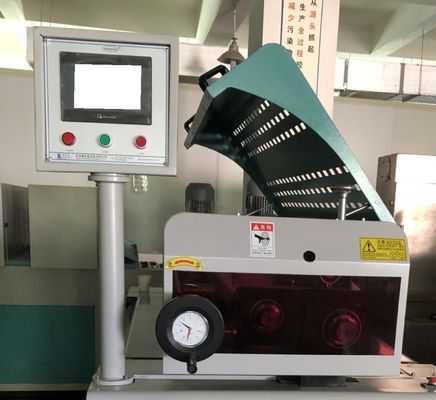 620mm Width 5-20m/Min Multifunctional Coating Machine Single Roller
