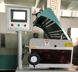 620mm Width 5-20m/Min Single Roller Coating Machine Multifunctional