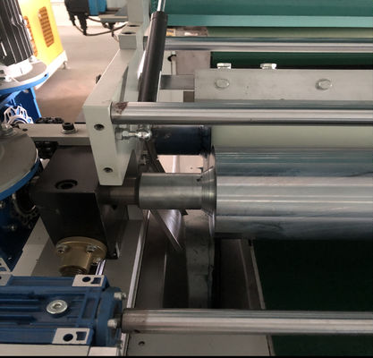 620mm Width 5-20m/Min Multifunctional Coating Machine Single Roller