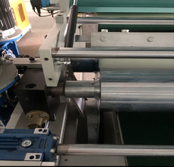620mm Width 5-20m/Min Single Roller Coating Machine Multifunctional